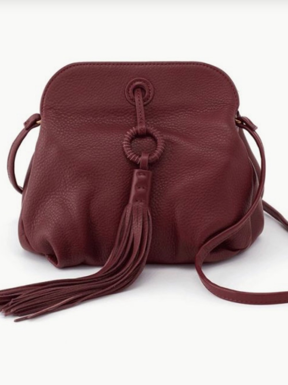 HOBO Birdy Crossbody 💖